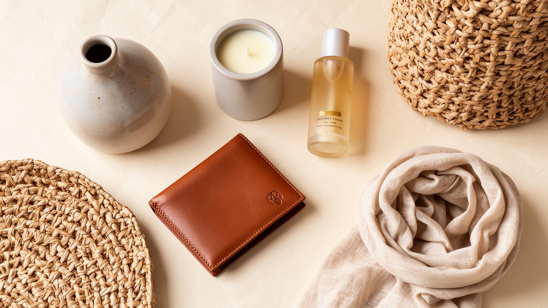 A curated marketplace for boutique brands